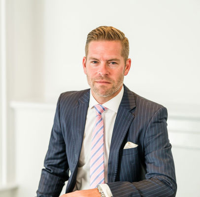 Quentin Bregg