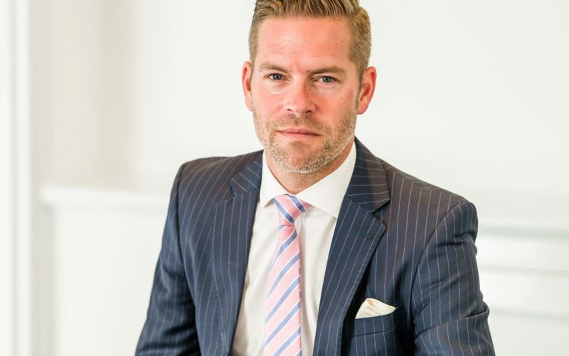 AFR announces new partner