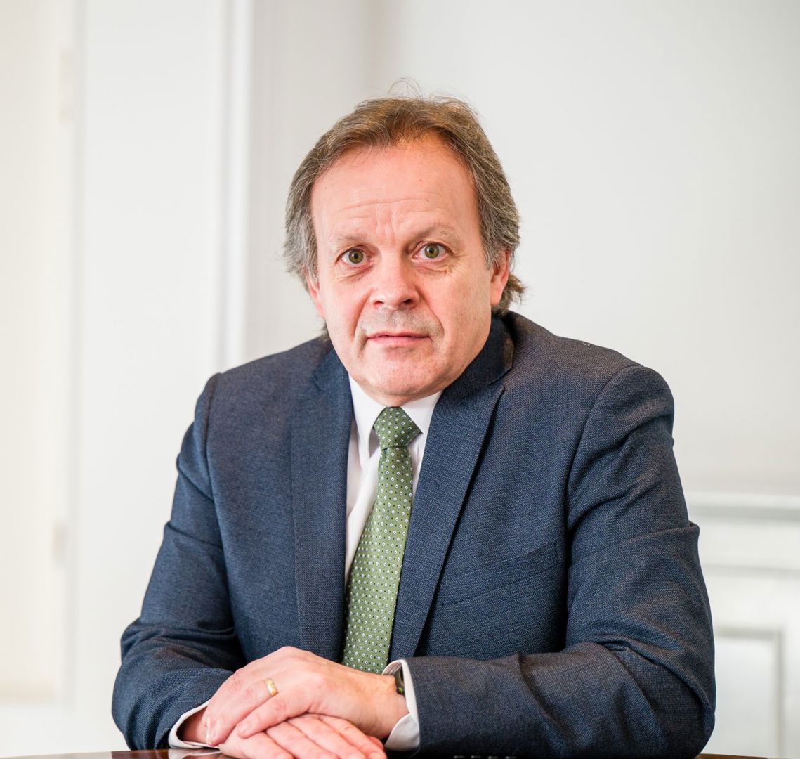 Paul Ford