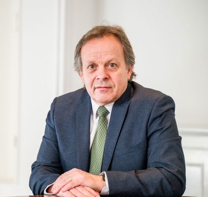 Paul Ford