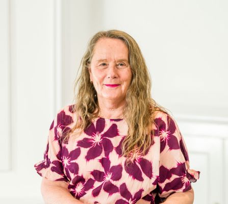 Susan Yabsley