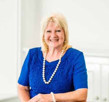 Jackie Wallis