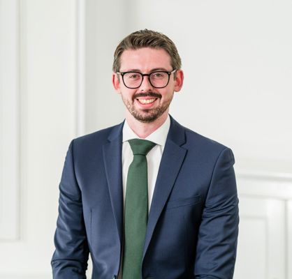 Jonathan Corry